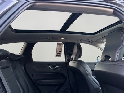 2023 Volvo XC60 B5 Core